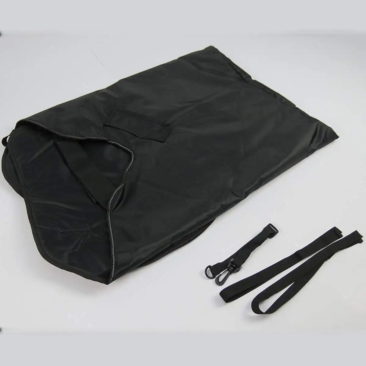 Водонепроницаемый чехол для ножек скутера из ткани Оксфорд 420D ветрозащитный с