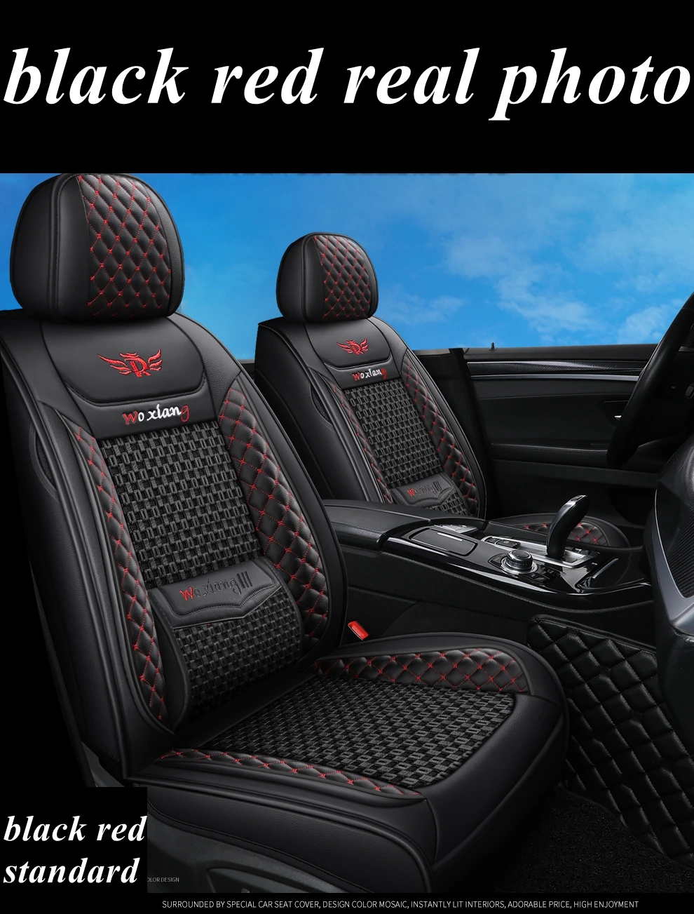 Авто сиденья набор для Mercedes Benz C200 C180 C200 C200K C220 C250 C280 C300 C350 C450 G350d G500 A160 B180 B200 B260 t211
