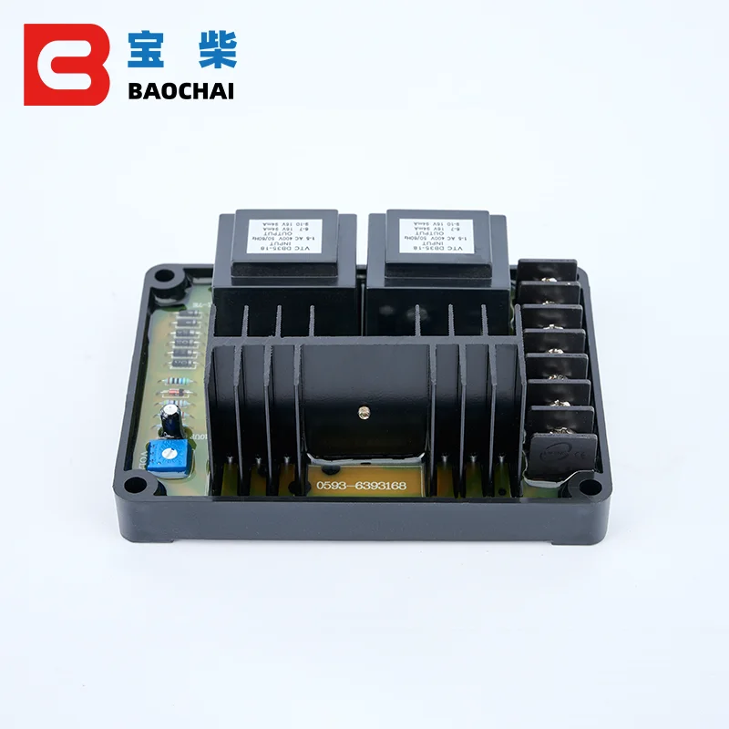 DX 7E GB140 китайский генератор регулятор напряжения avr для генератора кистей|Детали