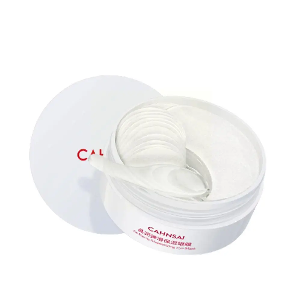 

30 пар Niacinamide увлажняющее средство для удаления темных кругов под глазами и морщин увлажняющее средство для области вокруг глаз Patche S9a8