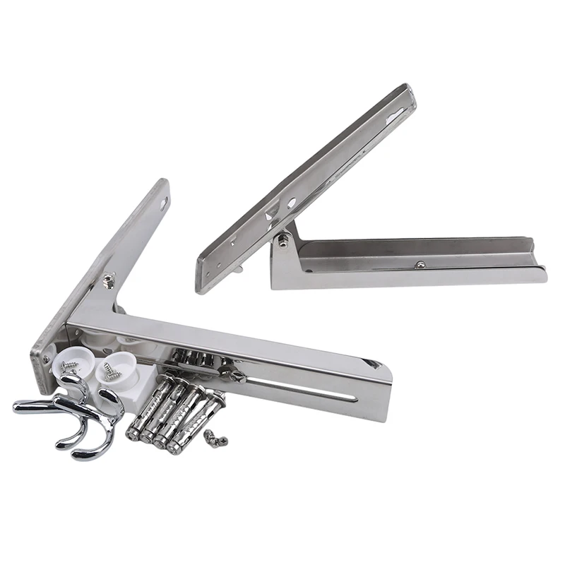 Стальная опорная рама настенный кронштейн для микроволновой печи складная