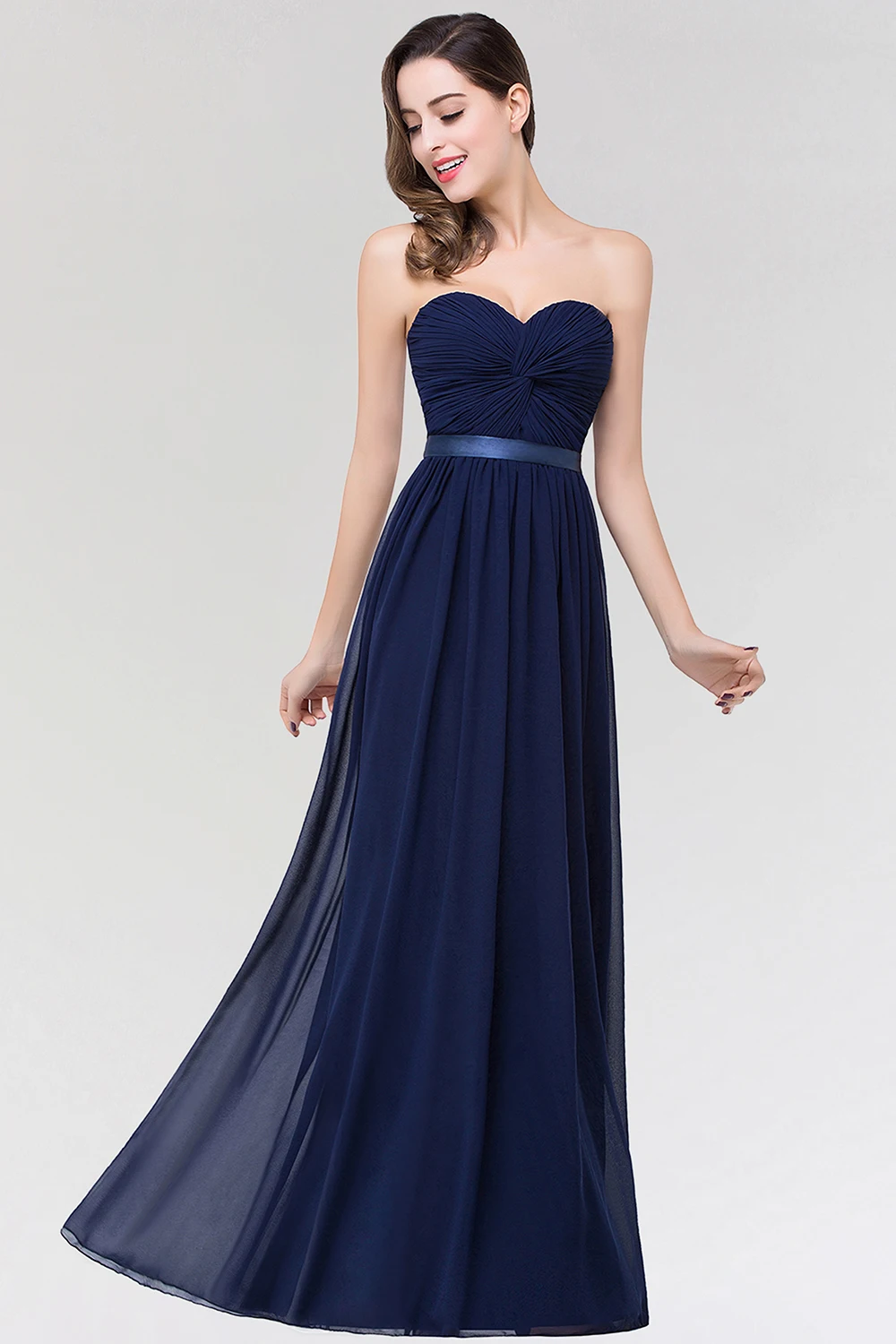 Vestidos De Fiesta D Новое поступление Длинные Выпускные платья Noche вечерние Реальные