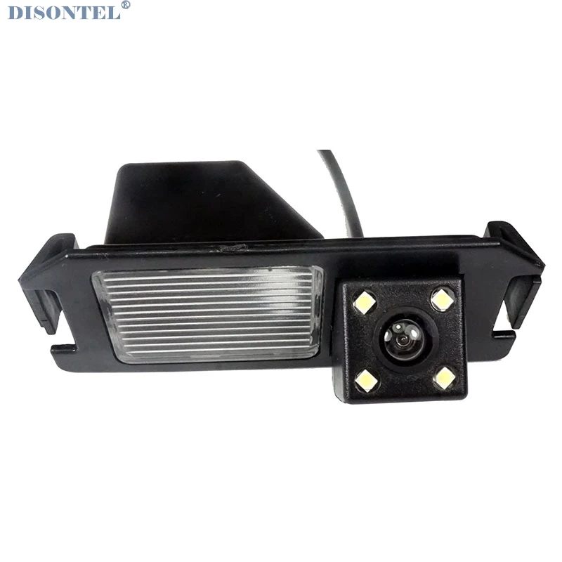 Для sonyccd задний вид автомобиля резервного копирования Камера Парковка Комплект