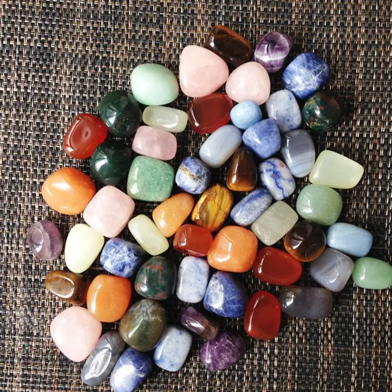 

1Pcs Random Irregural Shape Stones Fish Tank Bonsai Decor Fish Tank Jewelry Gifts Gem Ornament Stone DIY Home Beads Decoration