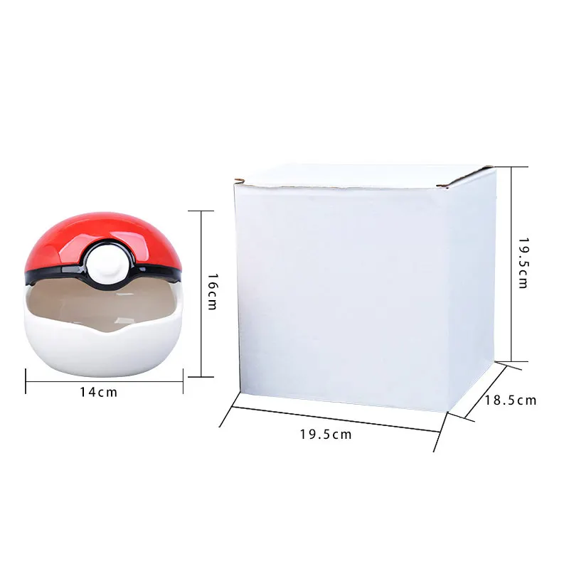 Керамический домик для хомяка Red Elf Ball кровать гризли ежа морской свинки открытый