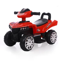 kids ride on mini childrens motorbike baby electric car handle control motorbike with light music player scooter bike for 1 4 y