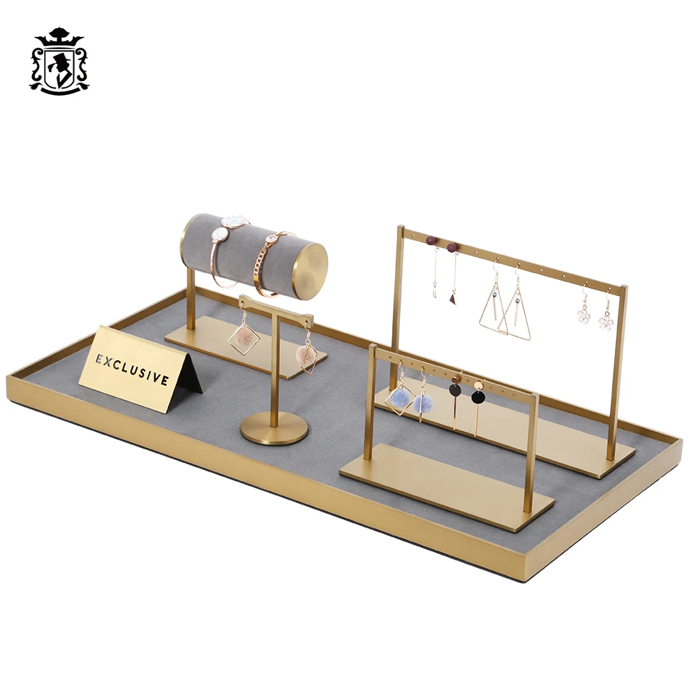 Набор украшений органайзер для подвесных сережек браслетов сережек|Упаковка и