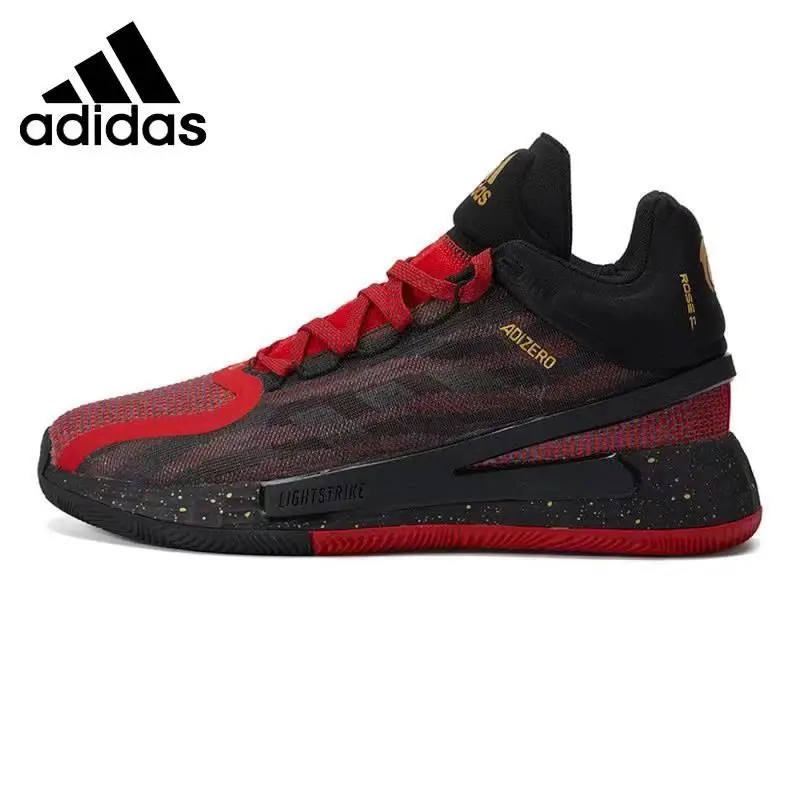 

Original New Arrival Adidas D 11 Men's Basketball Shoes Sneakers
