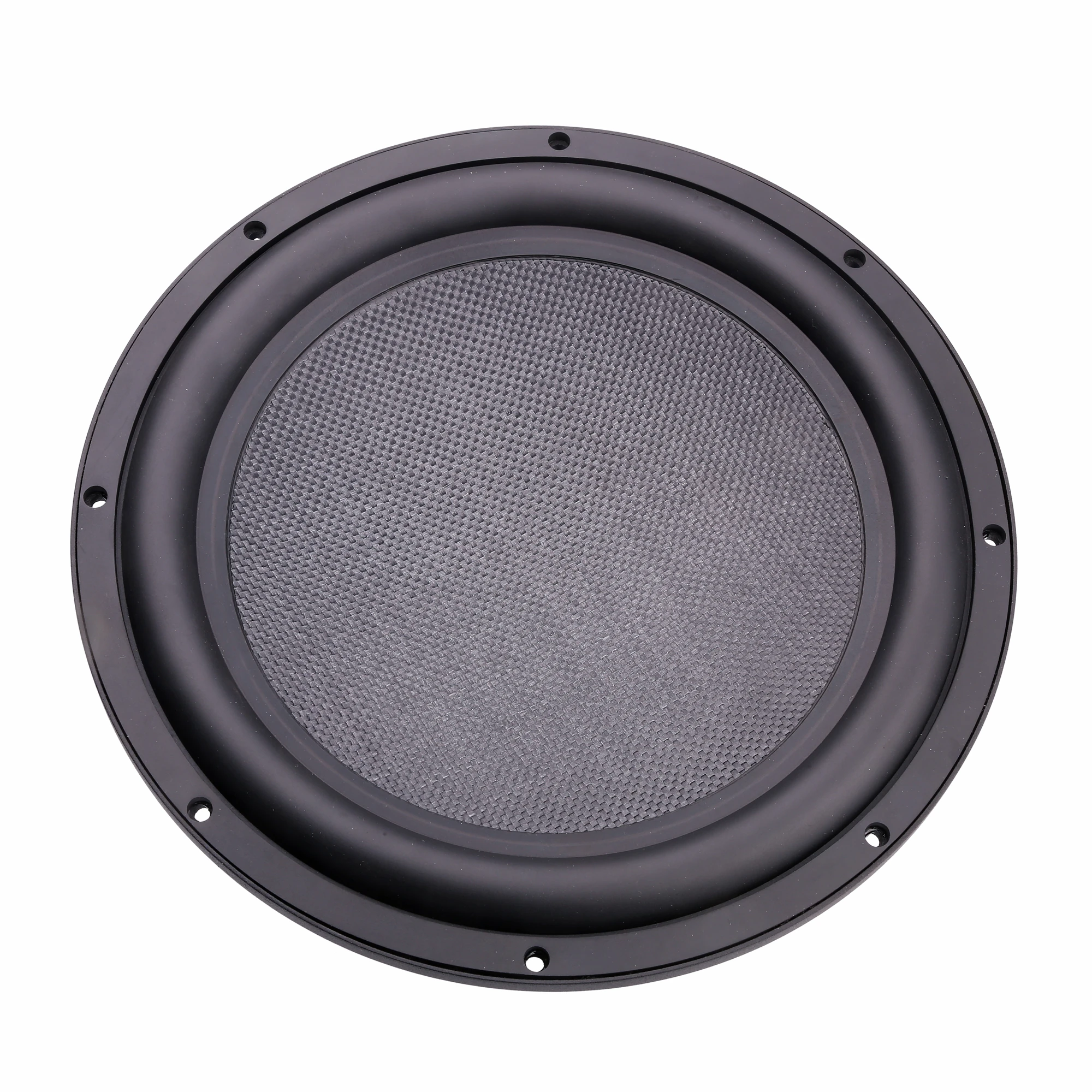 Queenwayqs B sw12 12 &quotдюймовый сабвуфер активный пианино Краски Active + пассивный Динамик