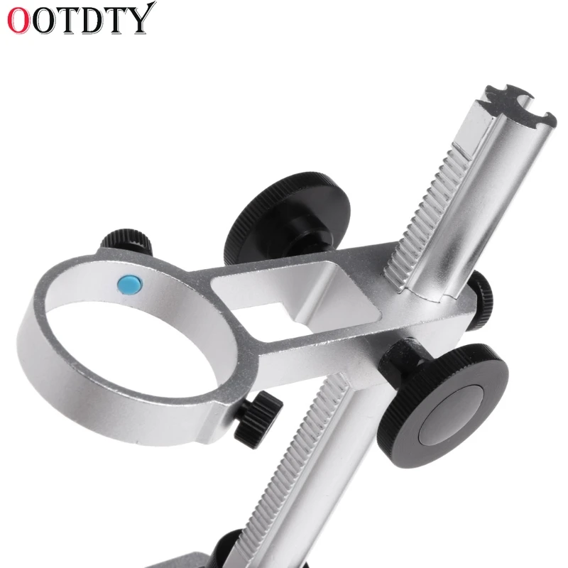 

OOTDTY G600 4.3" LCD Digital Microscope LED Zoom 1-600X 3.6MP HD Camera Video Recorder