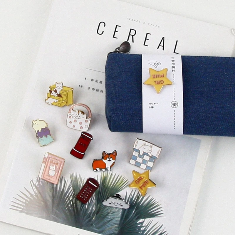 

Triangle/Zipper Large CapacityPencil Cases Bags School Pen Case Supplies Pencil Bag Pencils Pouch Stationery