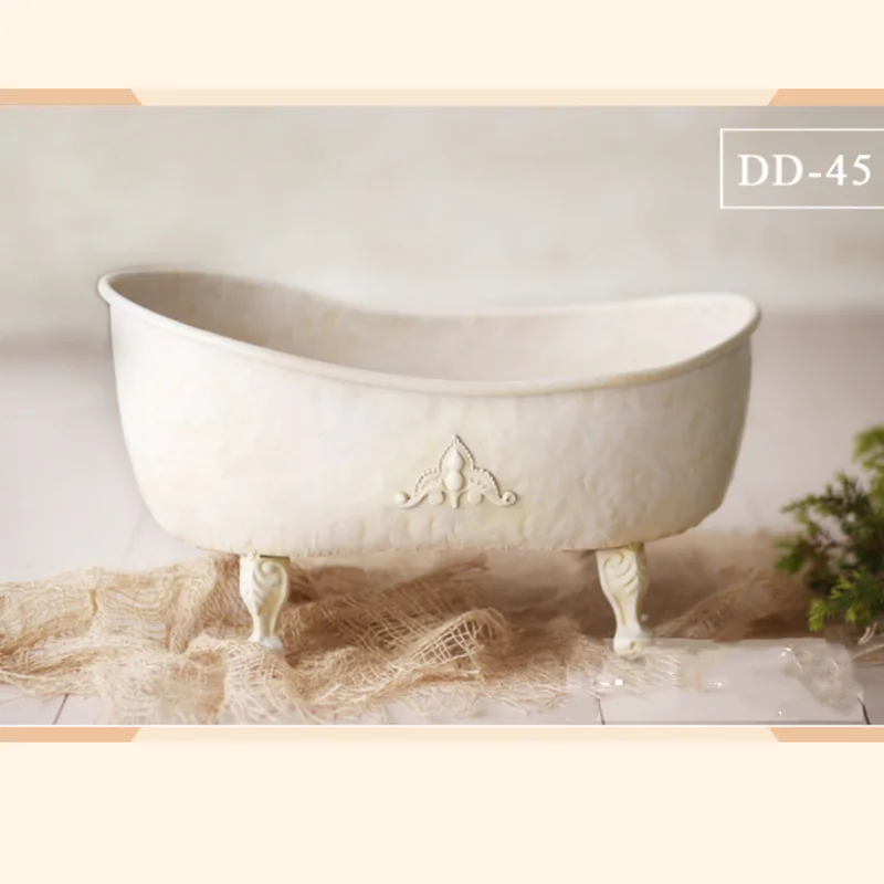 Реквизит для фотосессии новорожденных детей ванна душа аксессуары детской