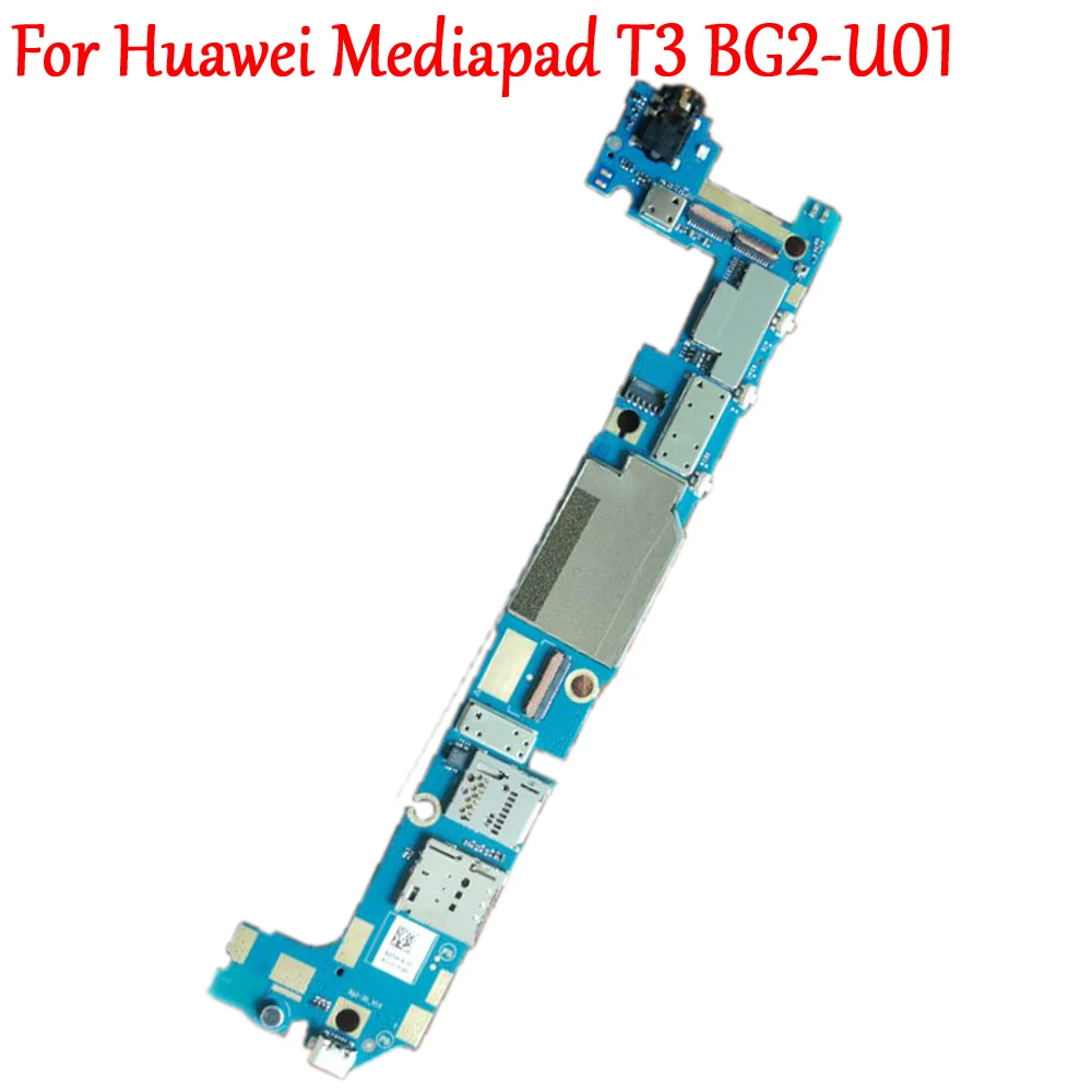 Полнофункциональная оригинальная разблокированная материнская плата для Huawei