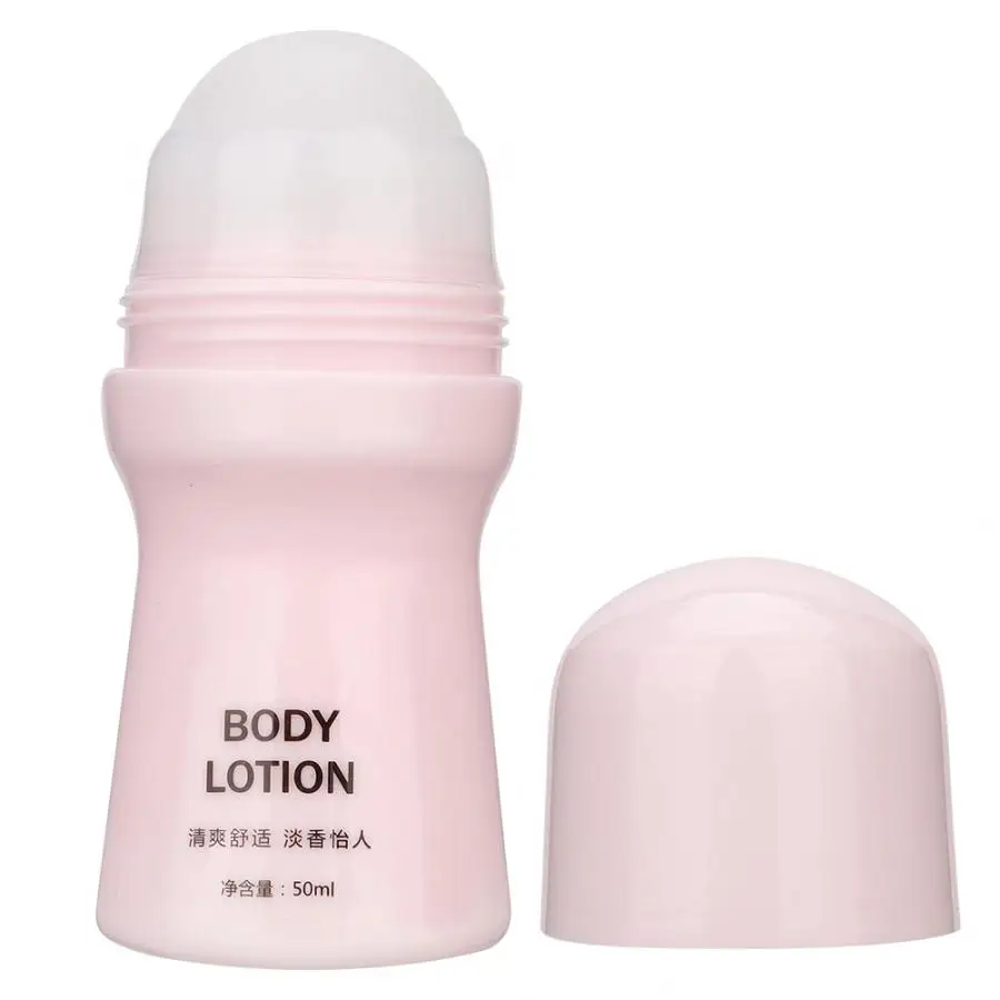 50 мл одноразовые прокладки для подмышек дезодорант ролл он лосьон тела свежий