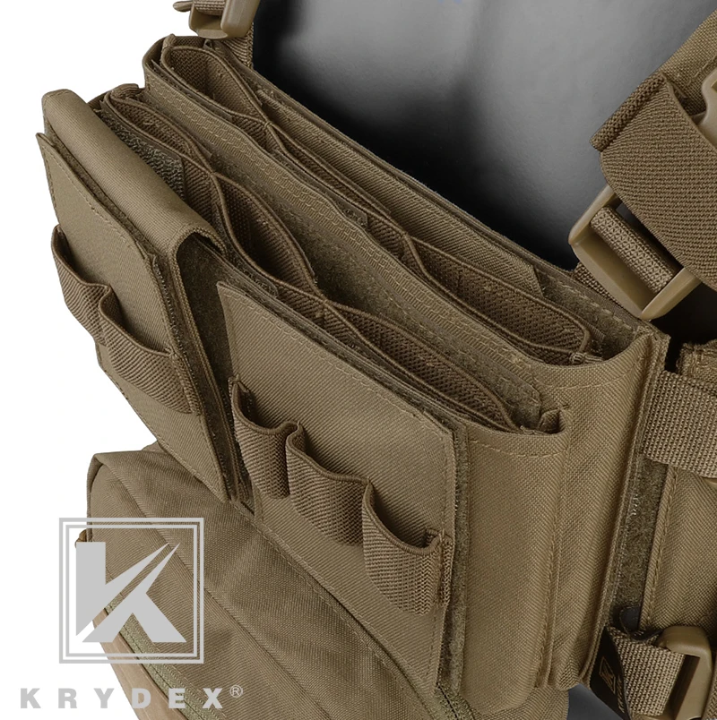 

KRYDEX MK3