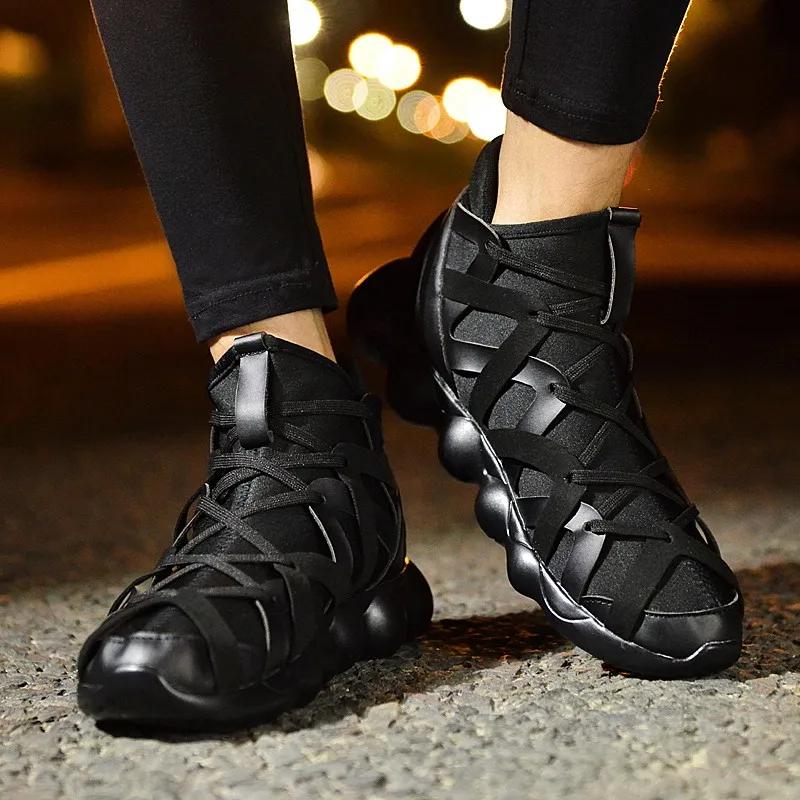 

New Stylish Men Running Shoes Women Comfortable Outdoor Sport Shoes Lightweight Sneakers Mesh Jogging shoes Cushioning Athletic