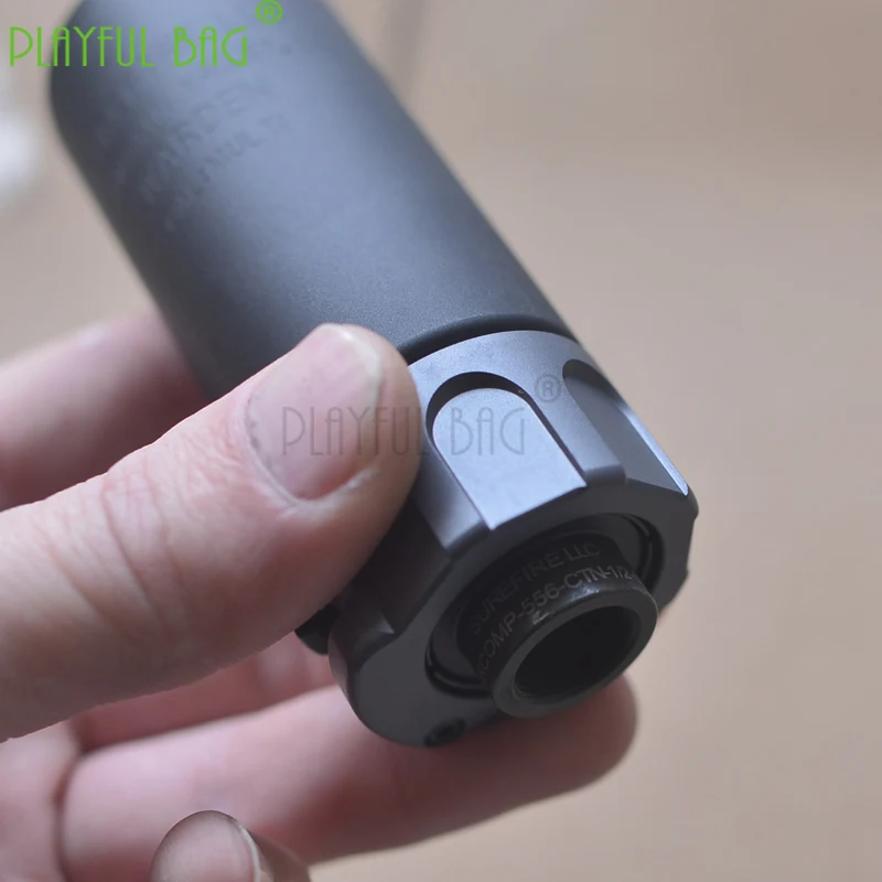 Уличная спортивная забавная игрушка Shenhuo reaming socom водяная пуля бомба