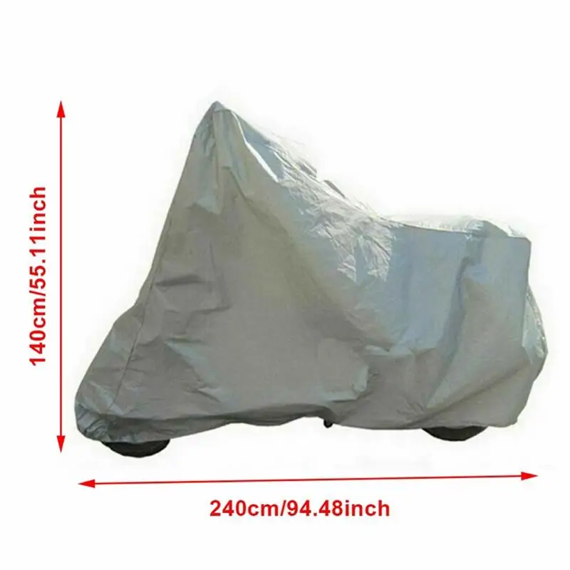 

Motorcycle Equipments