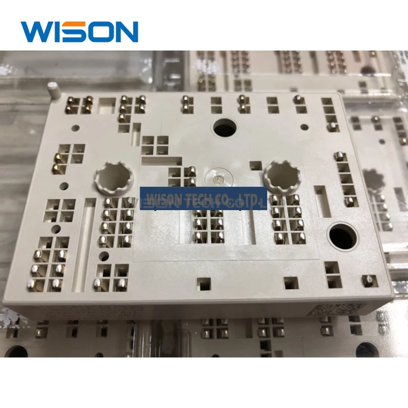 New and original SKIIP38AC12T4V1 module