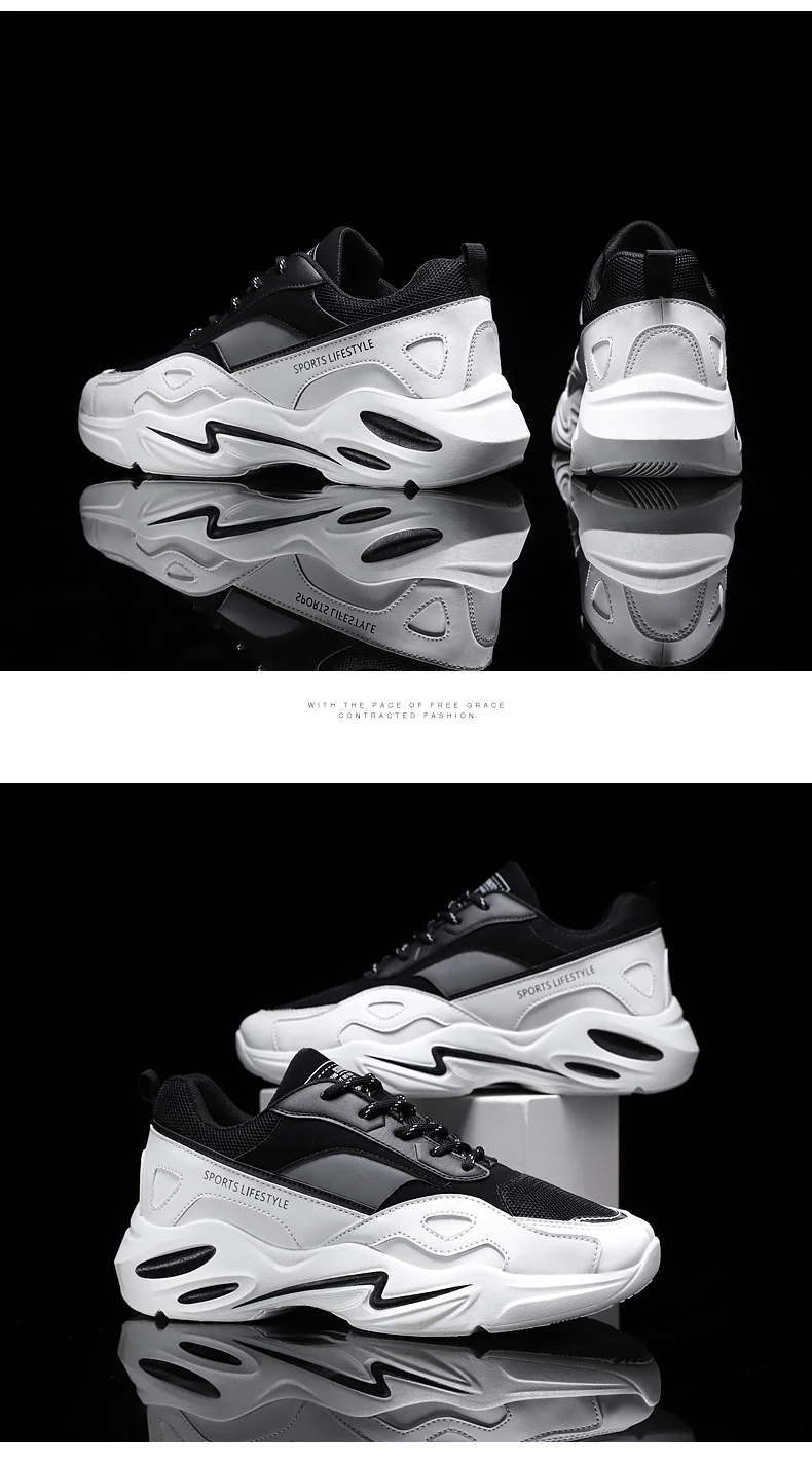 New Running Shoes for Men and Women Balenciaca Shoes Breathable Lightweight Sports Shoes Fashion Lovers Shoes Zapatos De Mujer