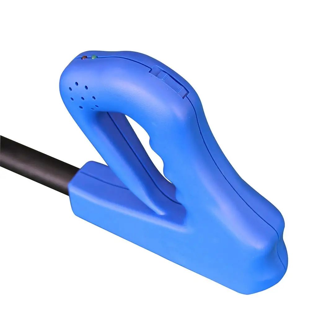 

Underground Metal Detector for Kids Gift Scanning Tool Treasure Hunter