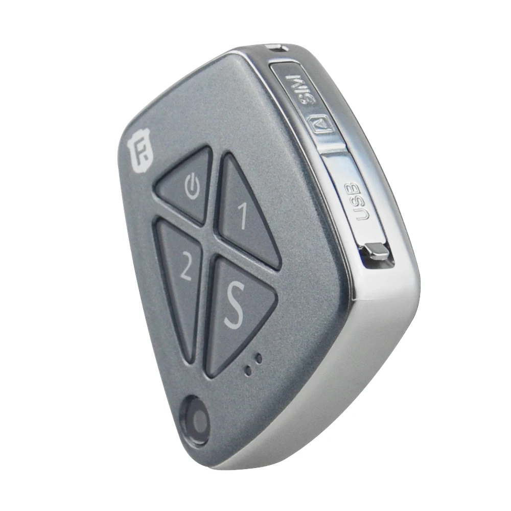 Мини GPS локатор 3G для детей трекер устройство отслеживания и пожилых людей Wi Fi LBS