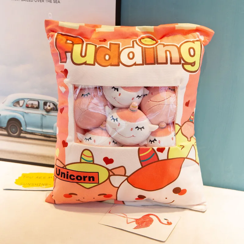 Упаковка из сырного плюшевые домашние тапочки с кошечкой мультфильма мягкие