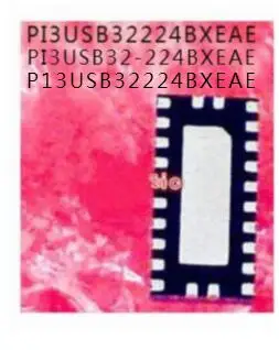 PI3USB32224BXEAE PI3USB32-224BXEAE P13USB32224BXEAE