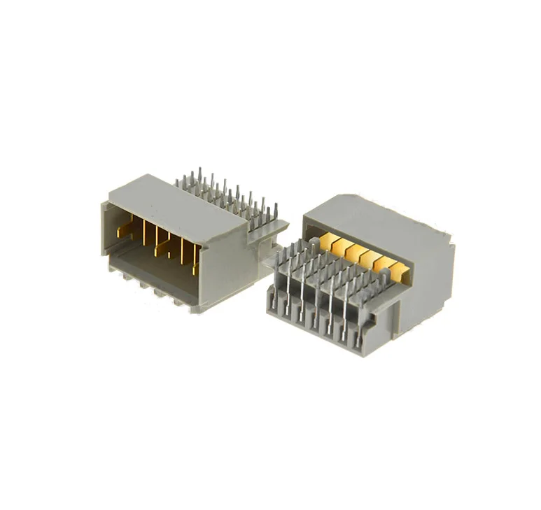 

254018 High-speed Connector New Original Genuine