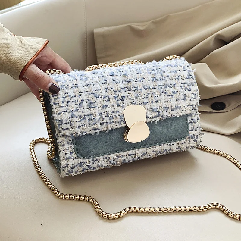 Модные шерстяные сумки через плечо Pathwork для женщин дамские сумочки 2021 маленькая