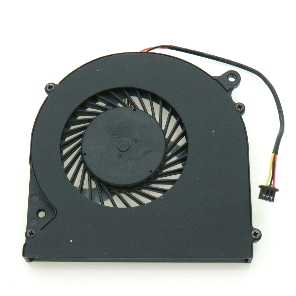 

AB07005HX080301 DFS551205WQ0T 5V 0.50A For HASEE T6Ti-X5 X7 X55 Computer CPU VGA Cooling Fan