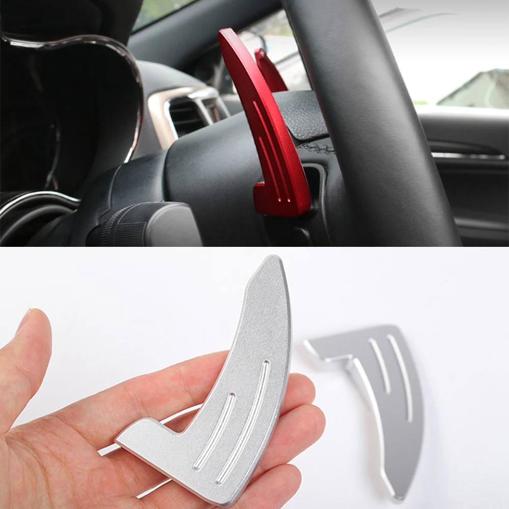 Лопастной переключатель для Jeep Cherokee KL 2019 Grand WK2 вершина Trailhawk 2014 автомобильный