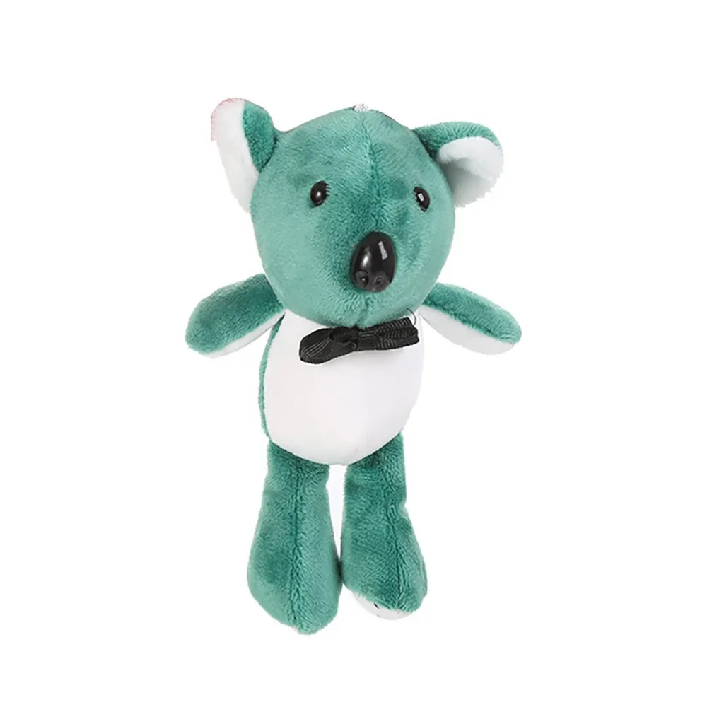 Мягкая медленно поднимающаяся игрушка панда лицо хлеб упругая Малыш Забавный