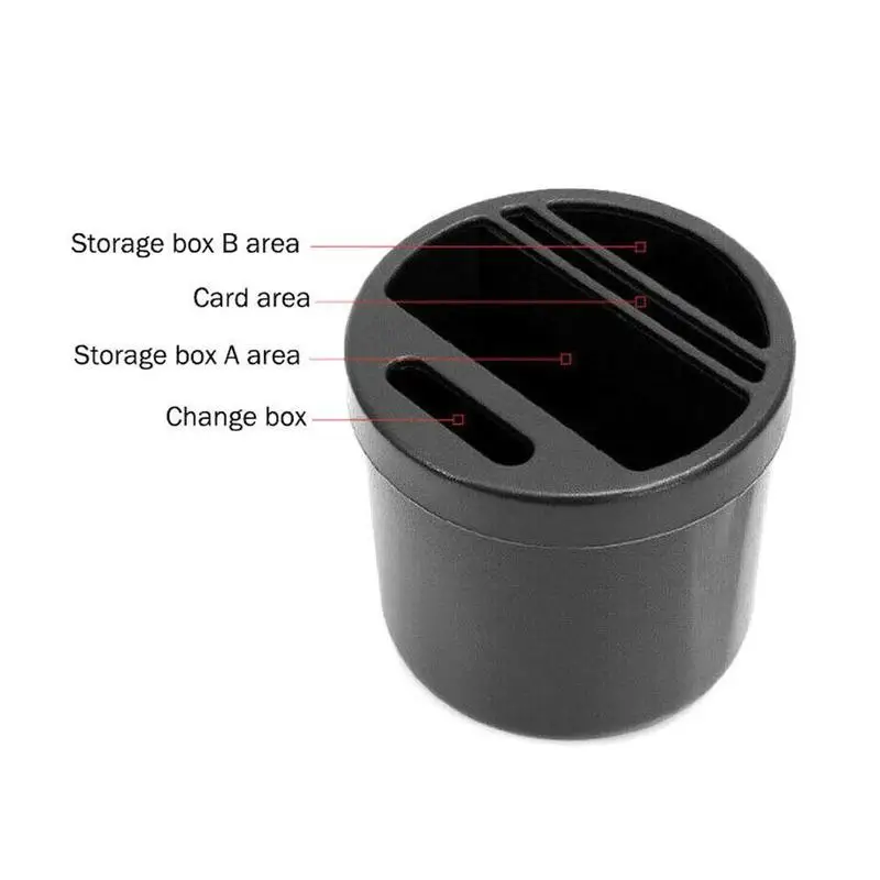 Ящик для хранения в автомобиль внедорожник миниатюрная многофункциональная