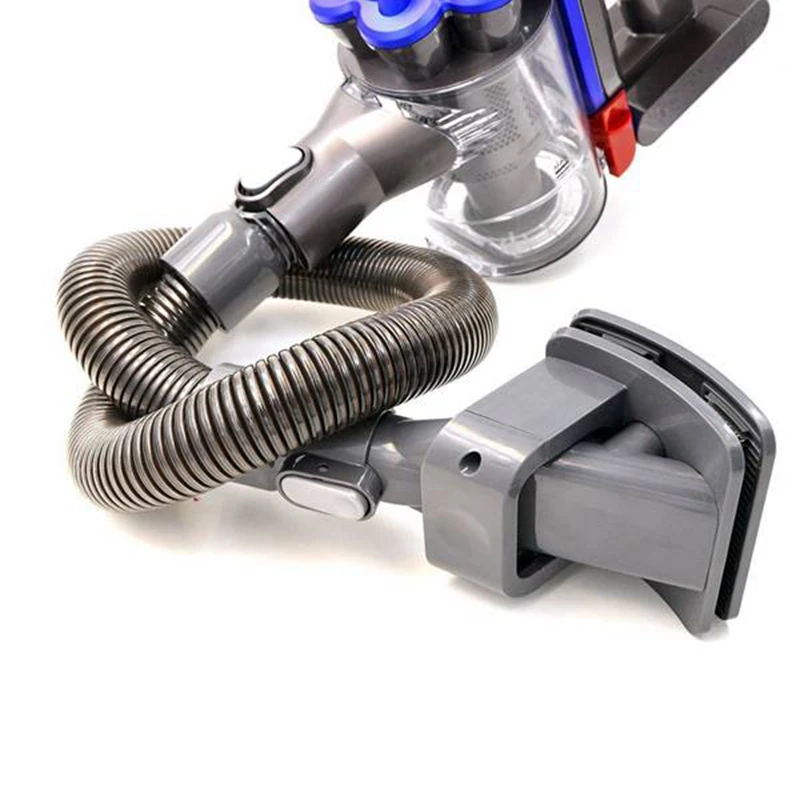 

Dog Pet Tool Brush and Adapter for Dyson Pet Vacuum Cleaner V7 V8 V10 V11 Parts