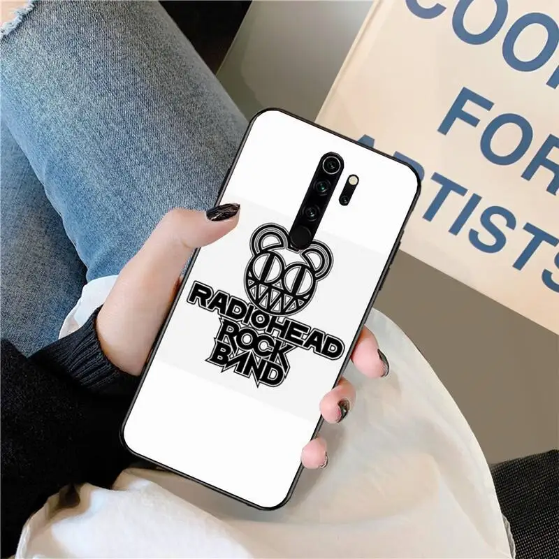 Чехол для Redmi Note 8 8A 7 6 6A 5 5A 4 4X 4A Go Pro Plus Prime | Мобильные телефоны и аксессуары