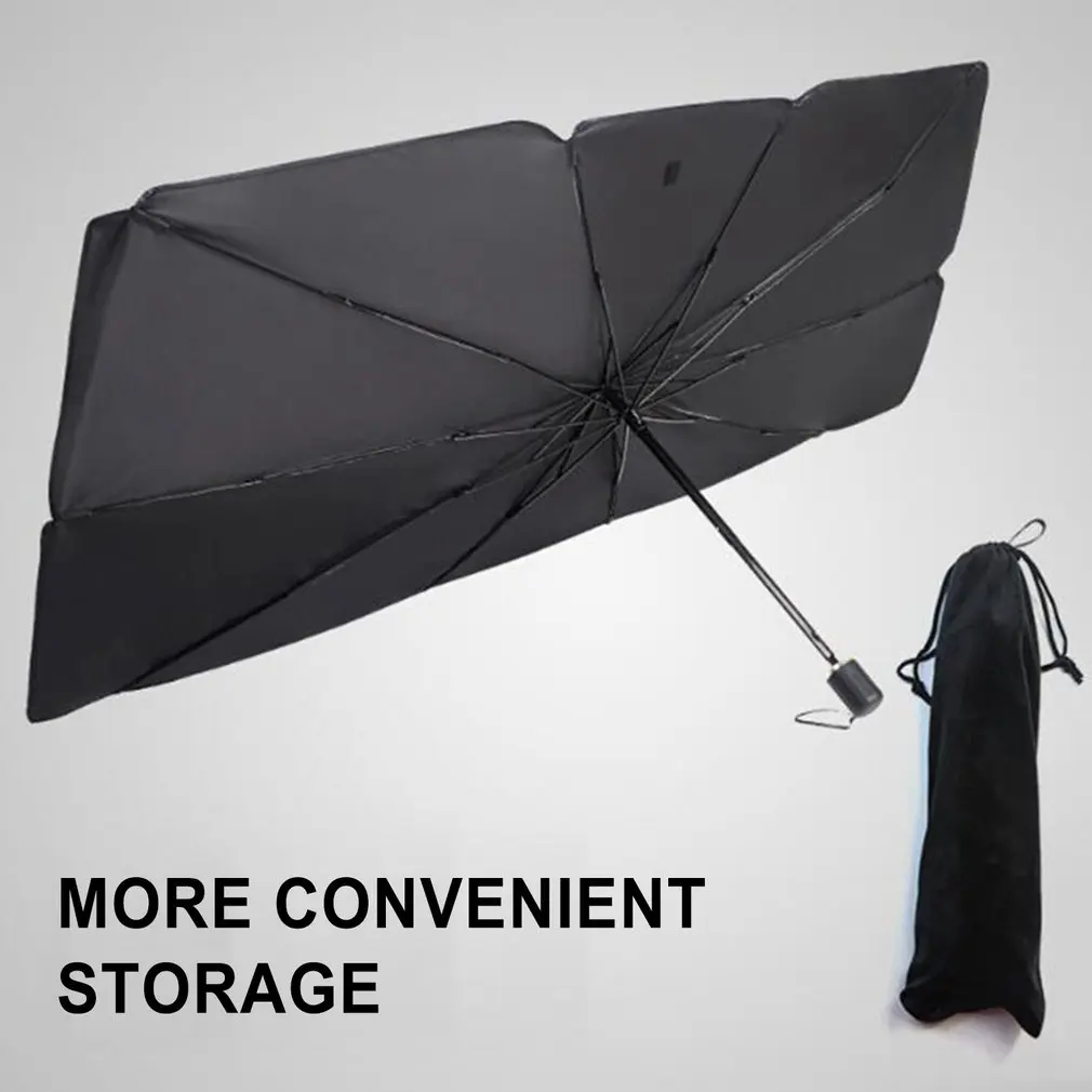 

Складной автомобильный солнцезащитный зонт, интерьер, солнцезащитный козырек на лобовое стекло, солнцезащитный козырек на переднее окно, с...