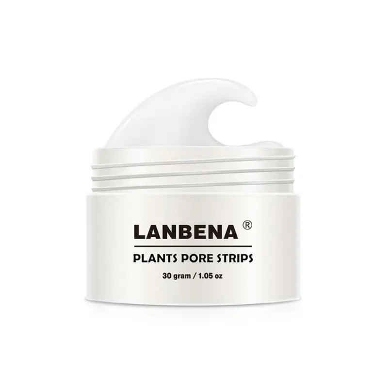 

Маска-полоска для очищения кожи носа LANBENA, маска для удаления угрей, полоска для очищения пор, пилинг, лечение акне, глубокое очищение маска д...