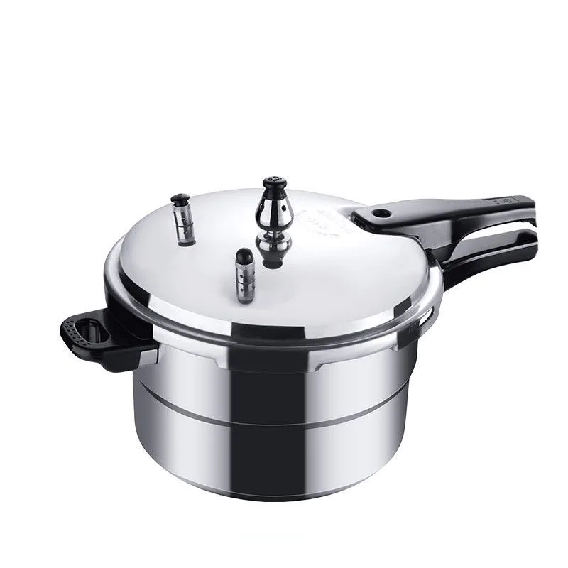 

Thickening Pressure Cooker Household Gas Induction Cooker Universal Pressure Cooker Thickening Explosion-proof Mini Commercial