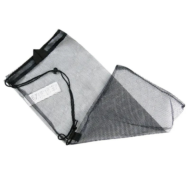 Quick Dry Swim Dive Drawstring Bag for Water Sports Snorkelling Mask Flippers Packing Net Bags FDX99 | Спорт и развлечения