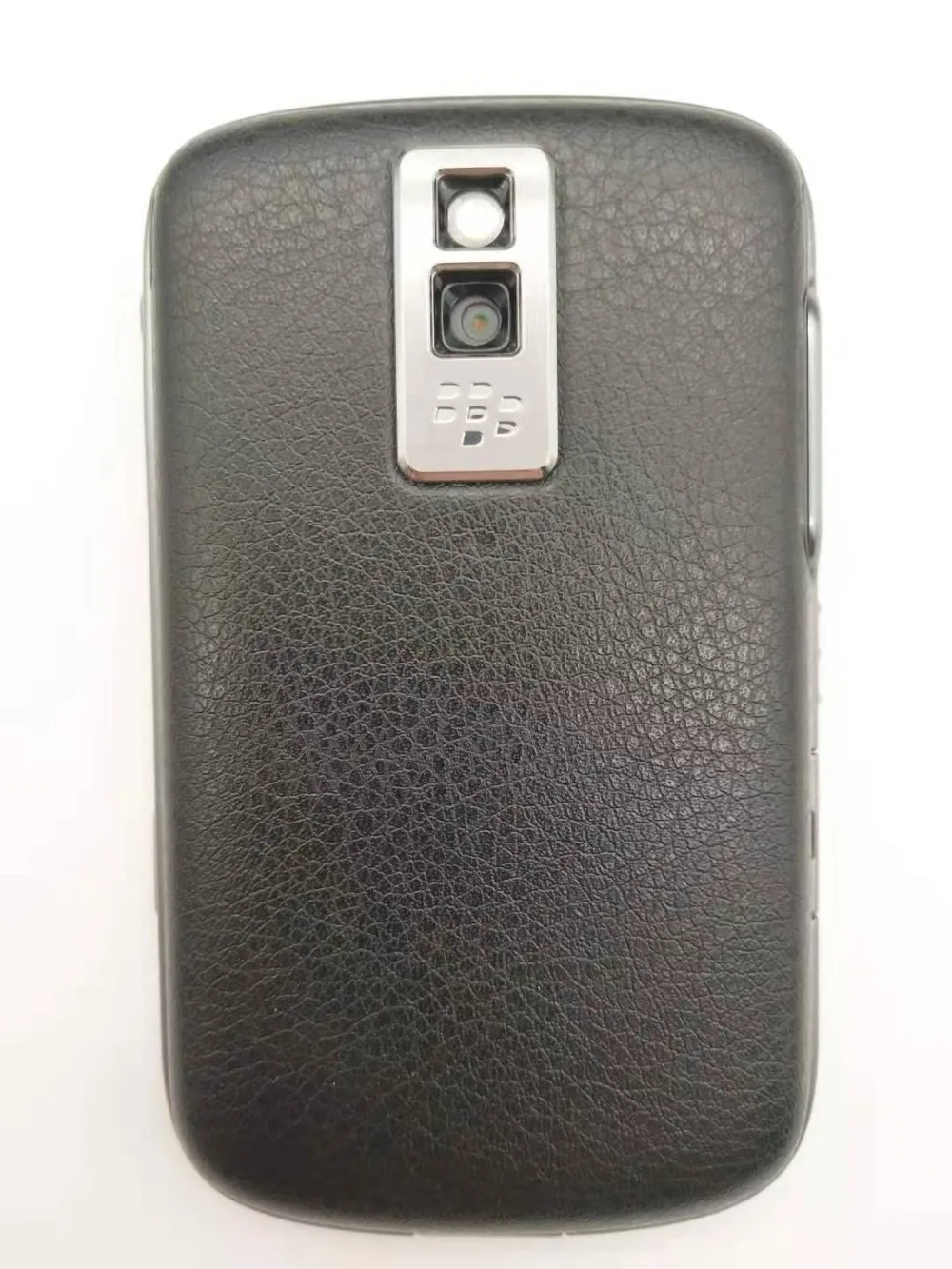 Прямая разблокированный 9000 Blackberry Bold 9000 мобильный телефон gps wifi 3g мобильный телефон Восстановленный