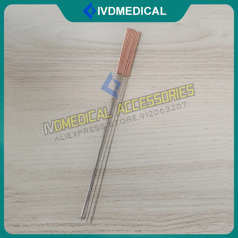 Mindray BS200E 220E 380 390 400 420 430 450 600 800 Sample Needle Reagent Needle Through Needle Tool Cleaning Tool Original New