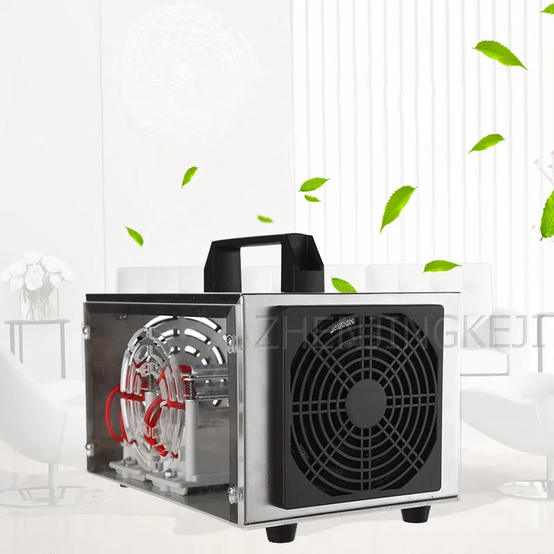 Озонатор бытовой для стерилизации воздуха 220 В|Очистители воздуха| |