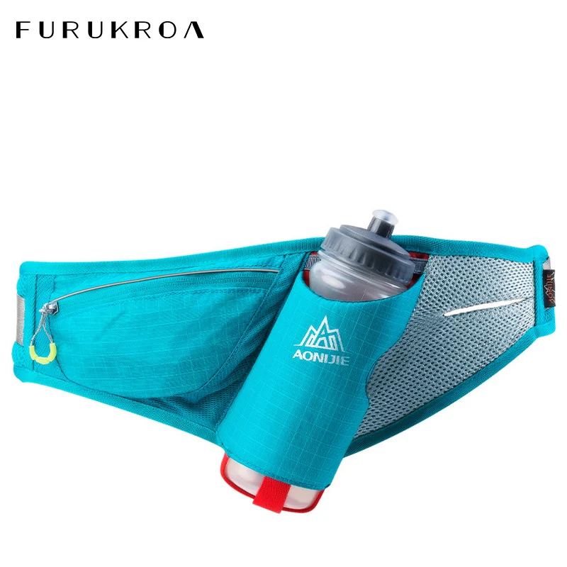 Сумка для бега марафона сумка велоспорта поясная держатель телефона сумки