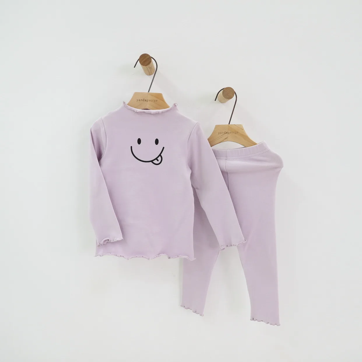 Комплект одежды для мальчиков и девочек детская одежда длинные штаны с длинными