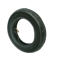 10 inch scooter tire 10x2 125 inner and outer tire 10x2 general purpose inflatable inner and outer tire of balance vehicle