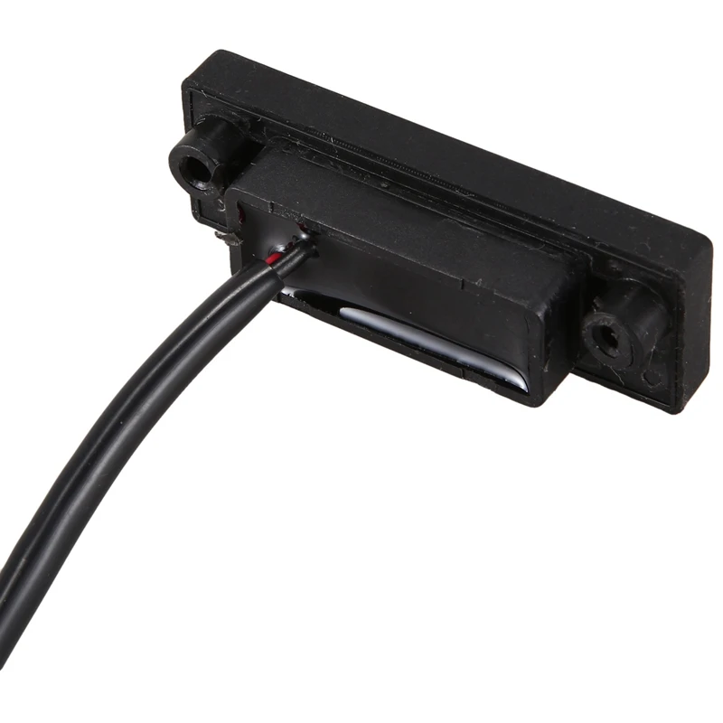 Кнопка открытия заднего багажника Переключатель загрузки подходит для Sedan SOLARIS