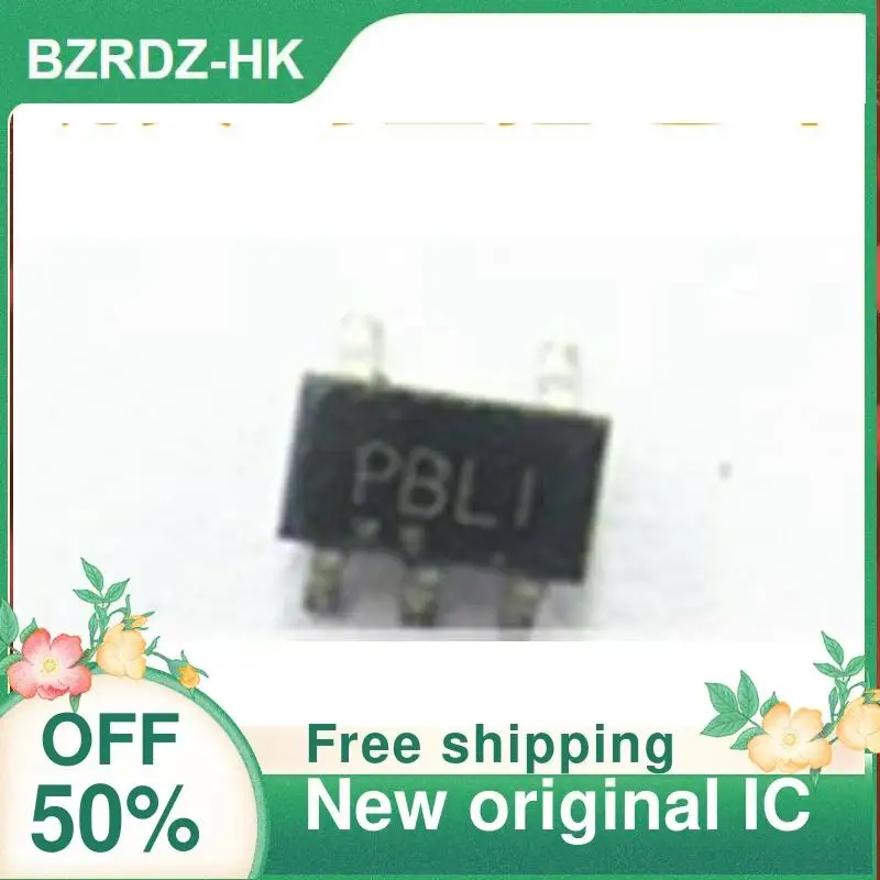

5PCS/lot TPS76430DBVR TPS76430DBV PBLI TPS76430DBVT New original IC