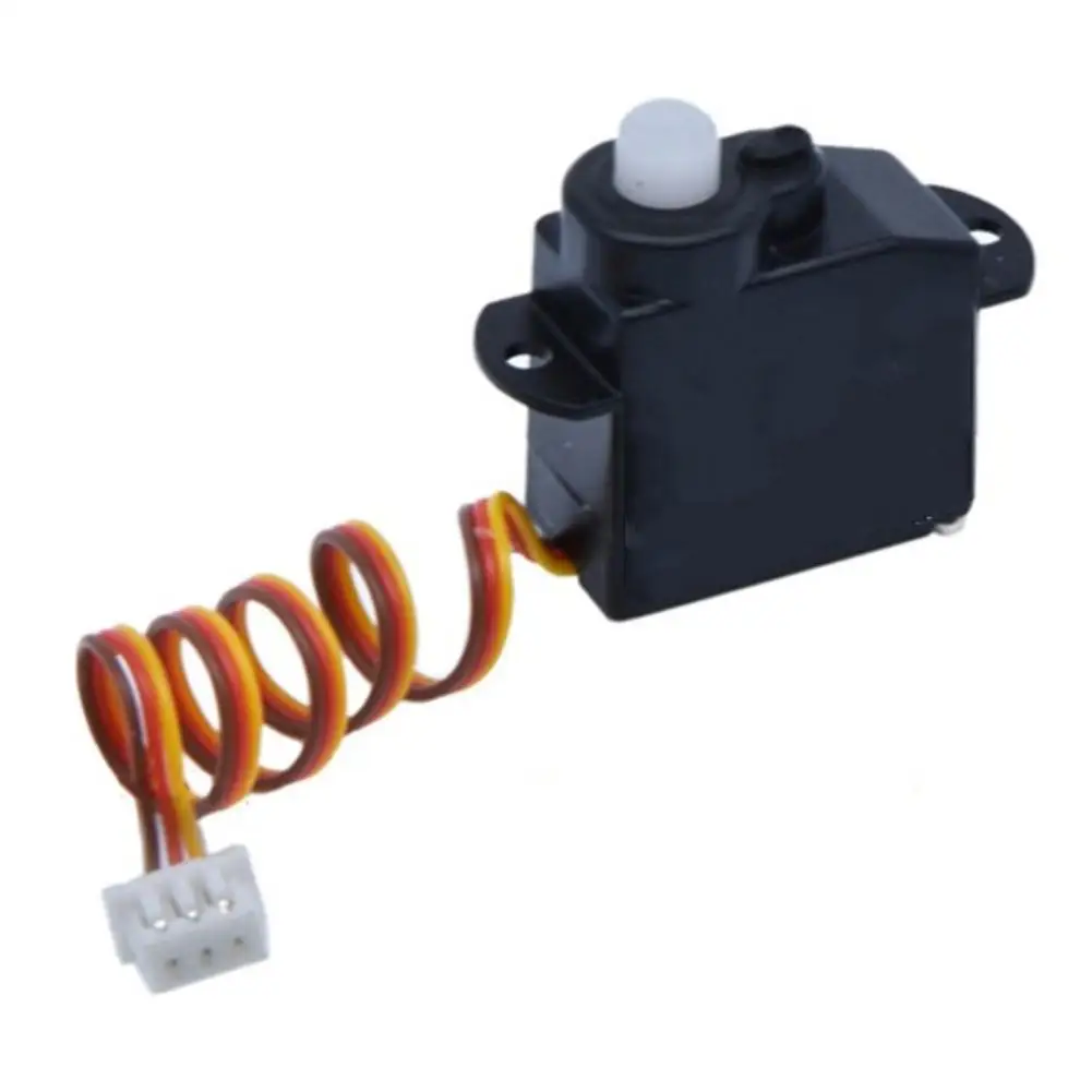 

1Pc Mini Digital Low Pressure Steering Gear DIY Accessories
