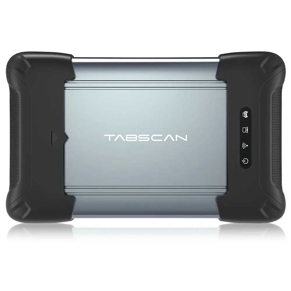 Диагностический инструмент EUCLEIA wiScan T6 Pro J2534 для TabScan S8 |